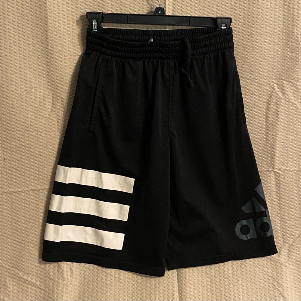 Adidas Boys Shorts